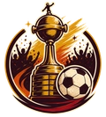 Sites de apostas Copa Libertadores Logo