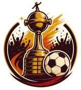 Sites de apostas Copa Libertadores Logo